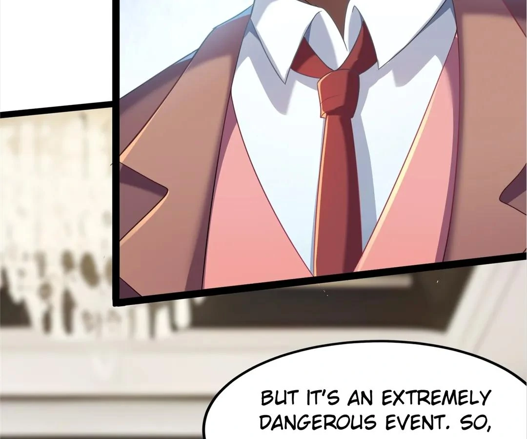 Aura Recovery: I Get a New Skill Everyday Chapter 138 - page 6