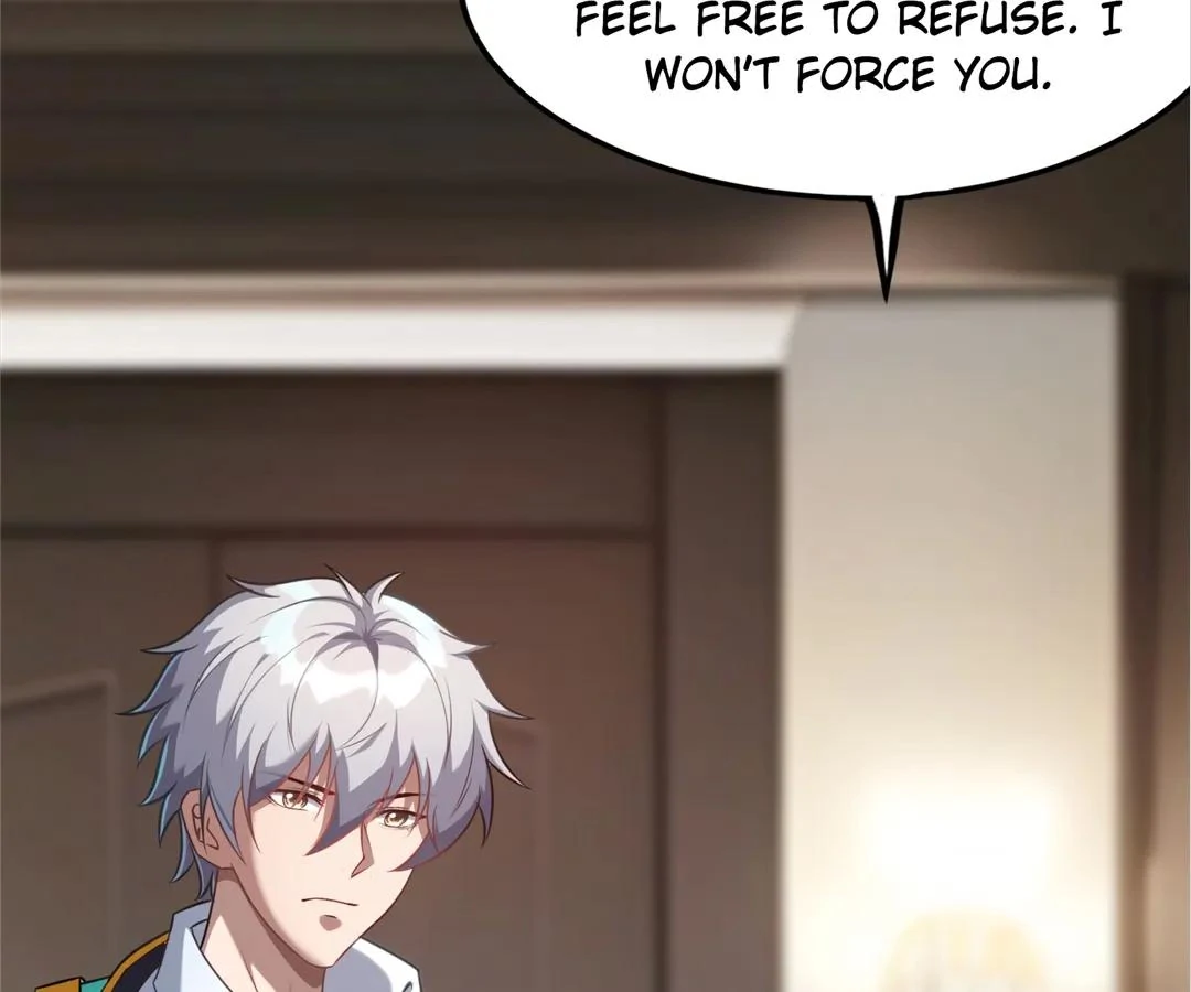 Aura Recovery: I Get a New Skill Everyday Chapter 138 - page 7