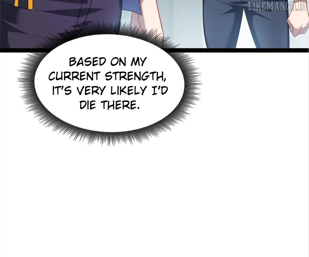 Aura Recovery: I Get a New Skill Everyday Chapter 138 - page 9