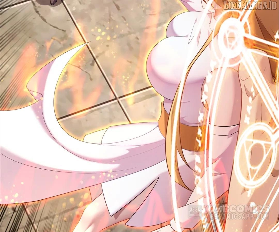 Aura Recovery: I Get a New Skill Everyday Chapter 139 - page 11