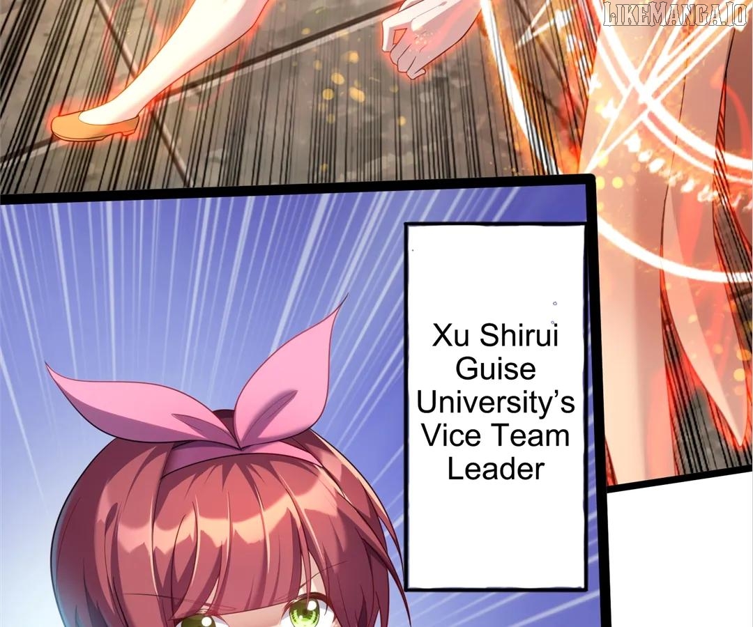 Aura Recovery: I Get a New Skill Everyday Chapter 139 - page 12