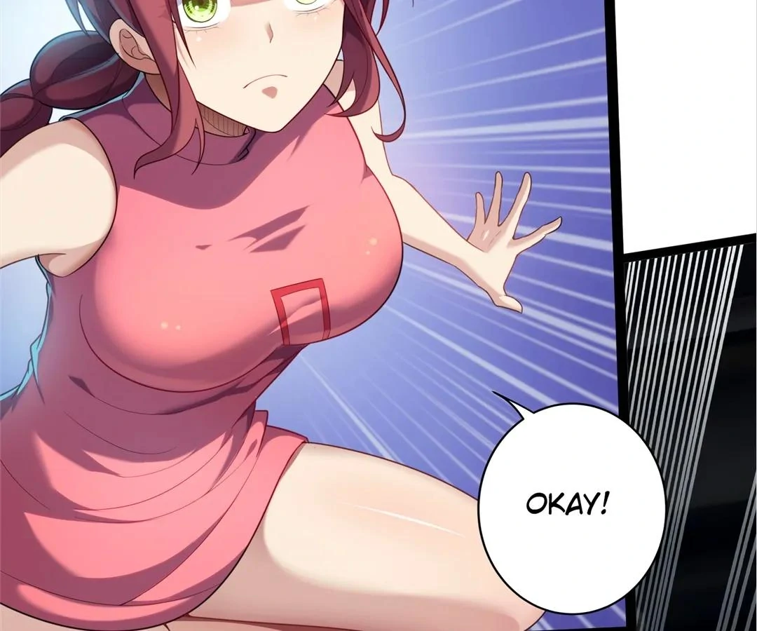 Aura Recovery: I Get a New Skill Everyday Chapter 139 - page 13