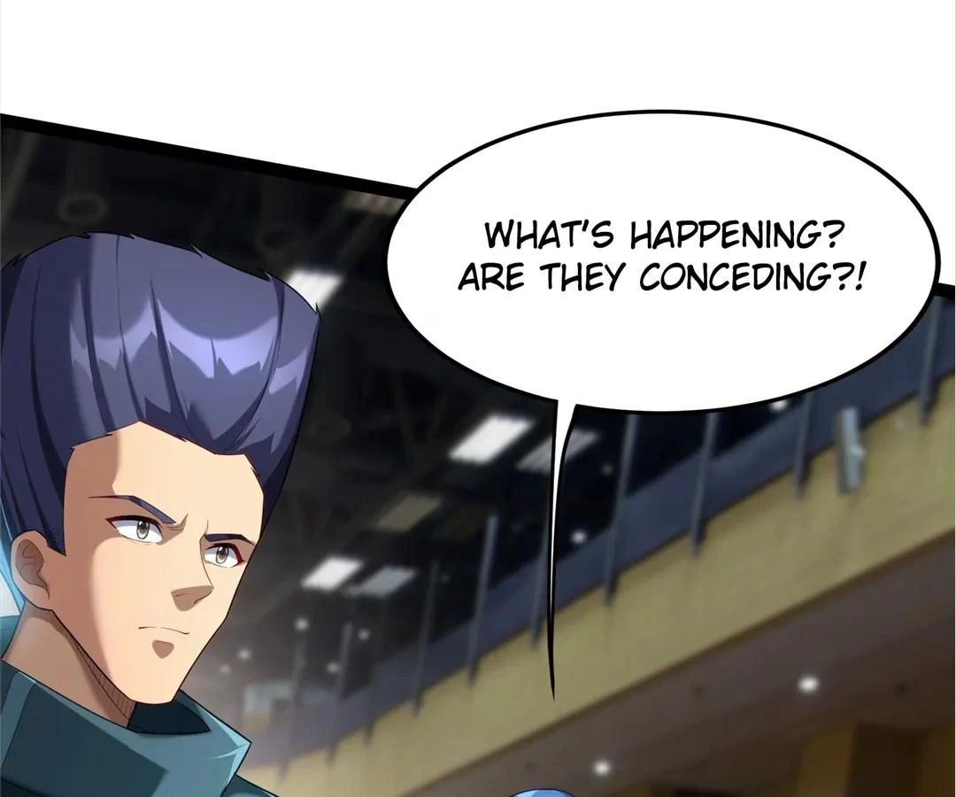 Aura Recovery: I Get a New Skill Everyday Chapter 139 - page 17