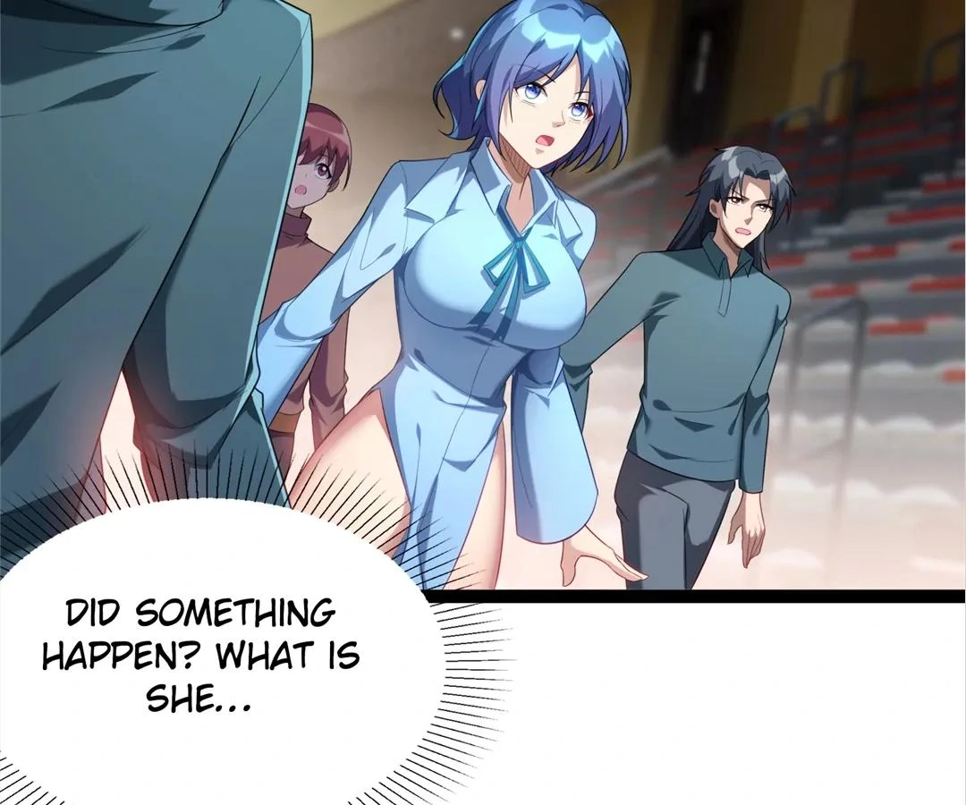 Aura Recovery: I Get a New Skill Everyday Chapter 139 - page 18