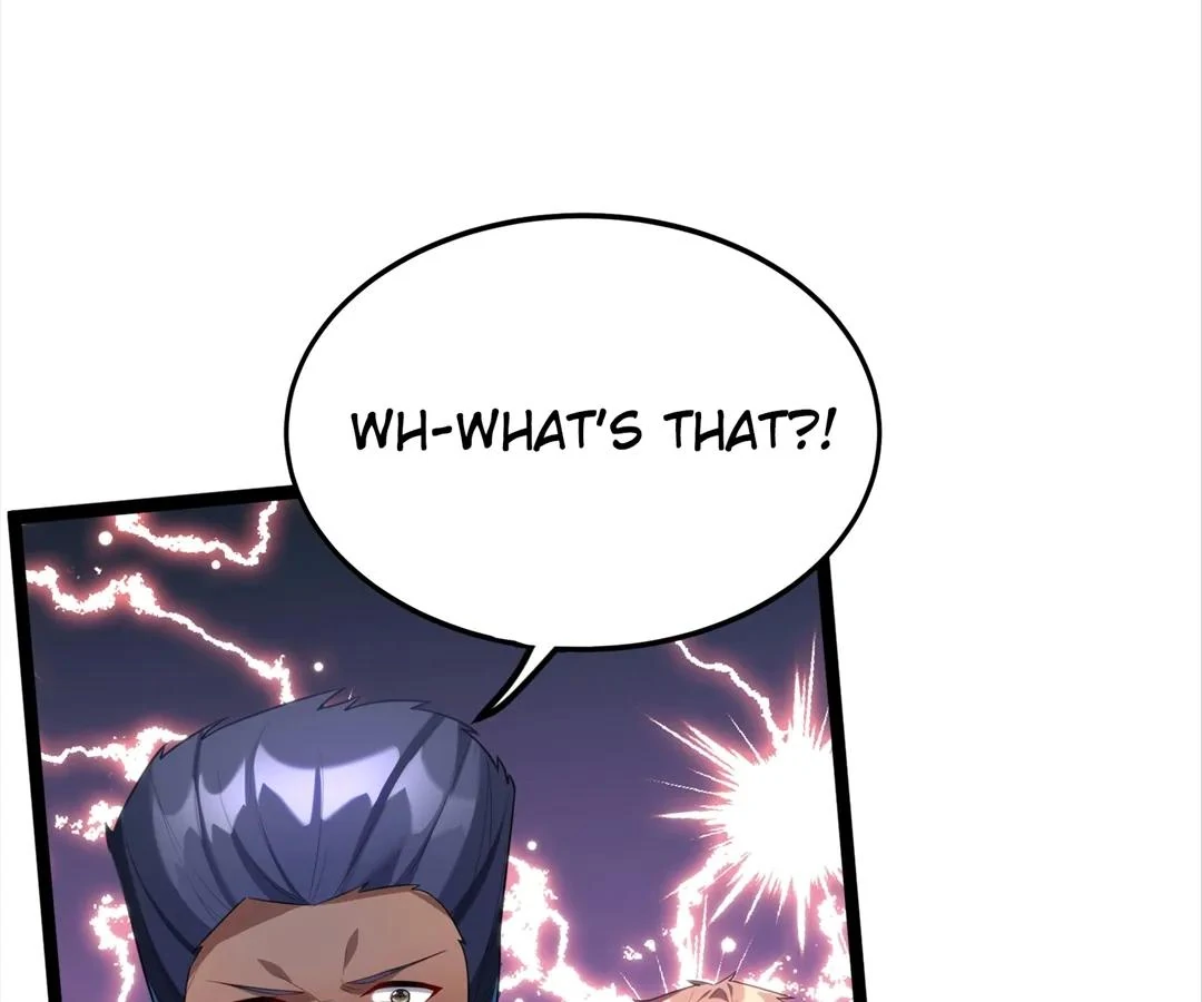 Aura Recovery: I Get a New Skill Everyday Chapter 139 - page 23