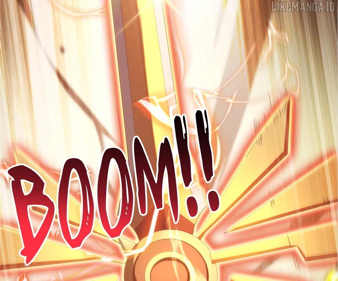 Aura Recovery: I Get a New Skill Everyday Chapter 139 - page 26