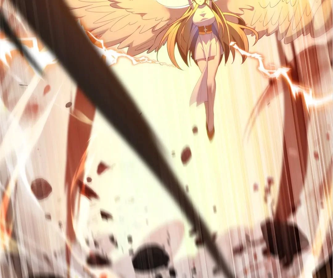 Aura Recovery: I Get a New Skill Everyday Chapter 139 - page 28