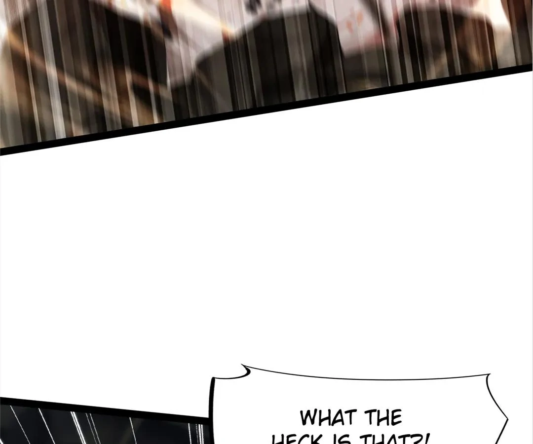 Aura Recovery: I Get a New Skill Everyday Chapter 139 - page 29