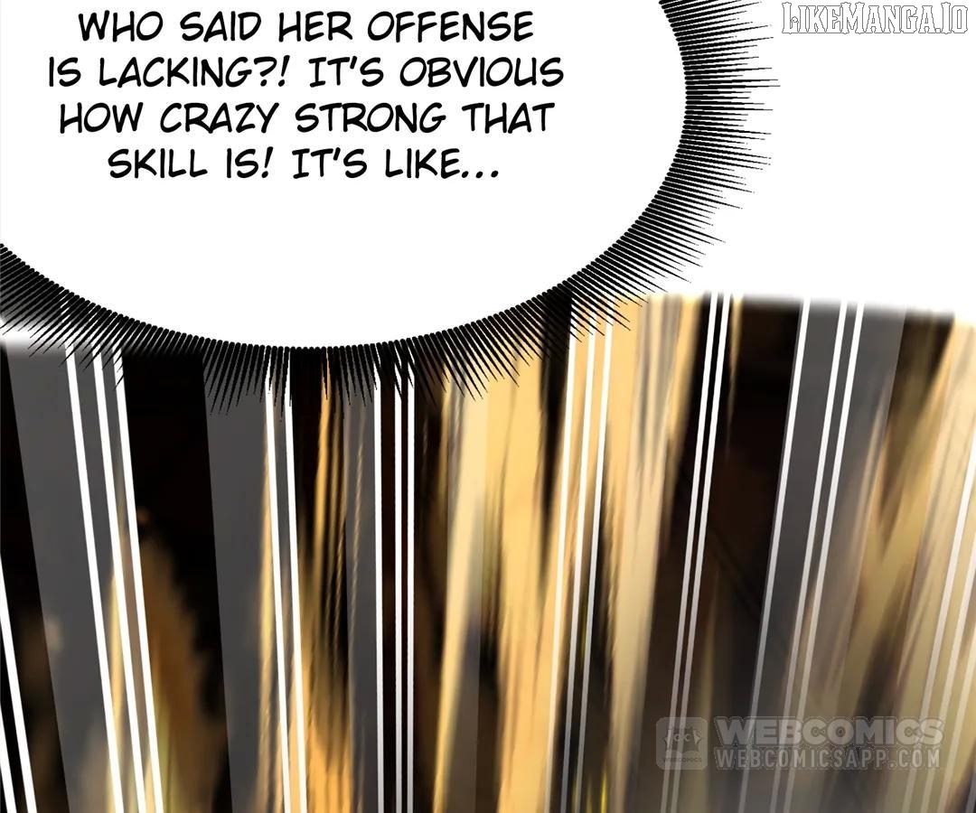 Aura Recovery: I Get a New Skill Everyday Chapter 139 - page 35