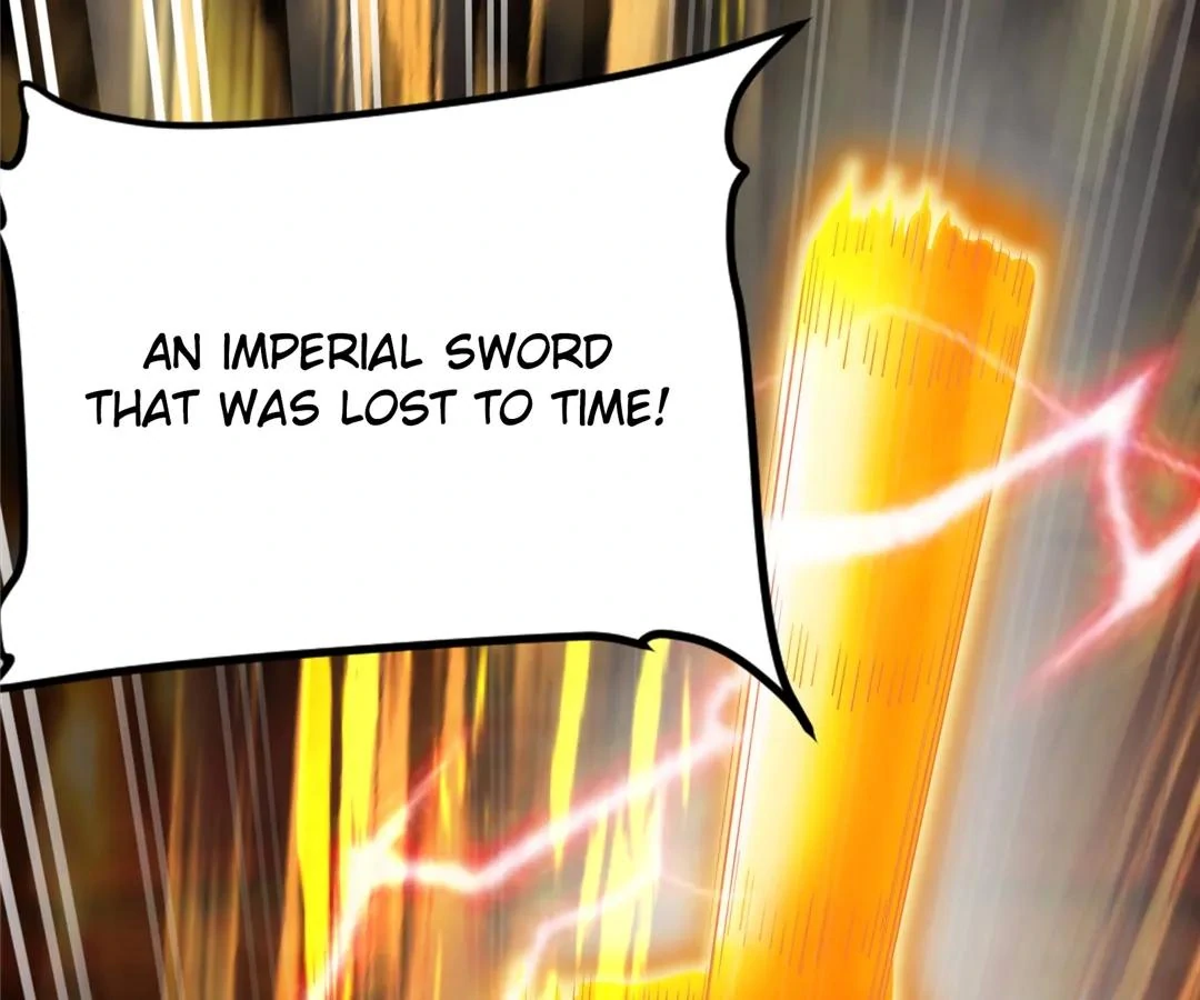 Aura Recovery: I Get a New Skill Everyday Chapter 139 - page 36