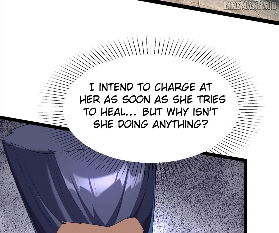 Aura Recovery: I Get a New Skill Everyday Chapter 139 - page 4