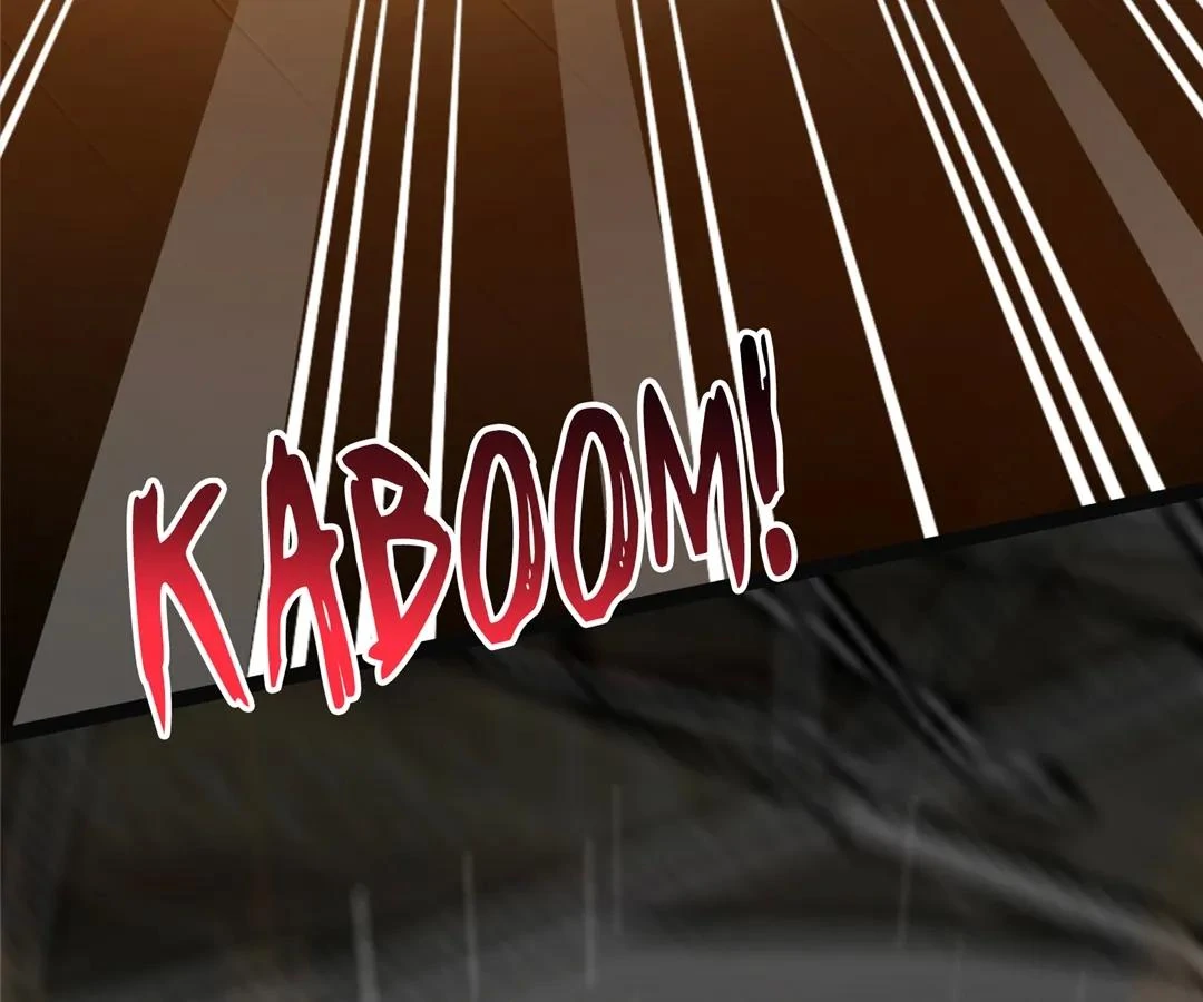 Aura Recovery: I Get a New Skill Everyday Chapter 139 - page 40