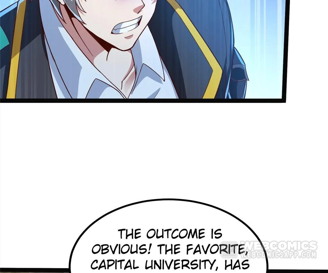 Aura Recovery: I Get a New Skill Everyday Chapter 139 - page 51