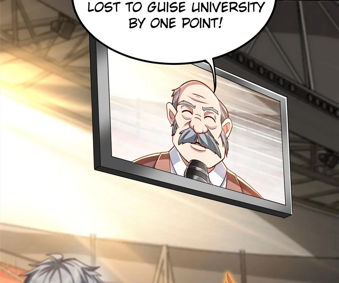 Aura Recovery: I Get a New Skill Everyday Chapter 139 - page 52