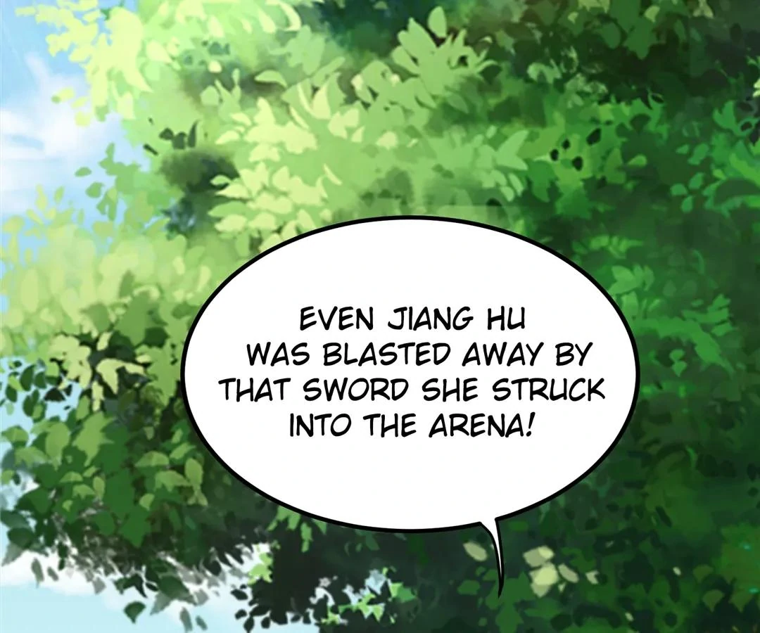 Aura Recovery: I Get a New Skill Everyday Chapter 139 - page 56