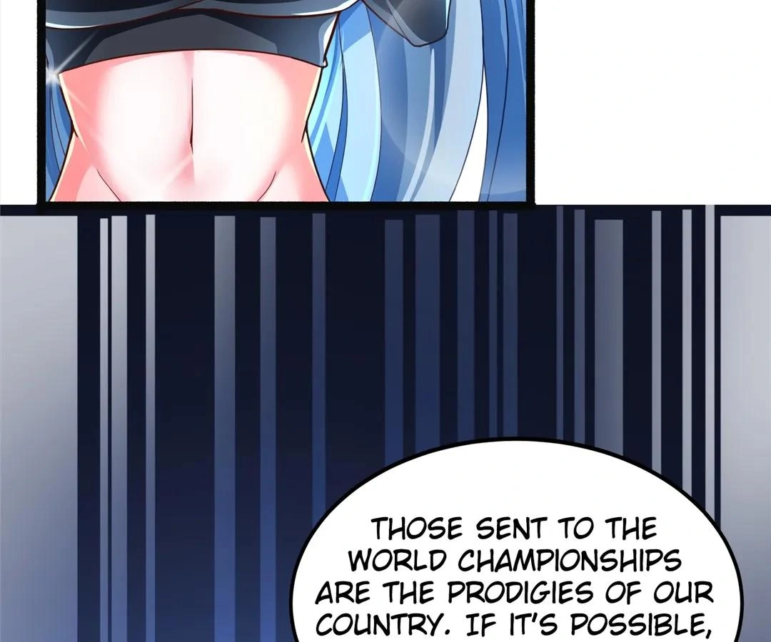 Aura Recovery: I Get a New Skill Everyday Chapter 139 - page 64