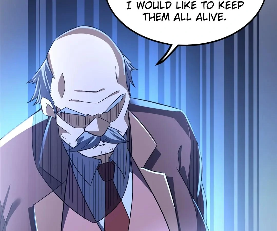 Aura Recovery: I Get a New Skill Everyday Chapter 139 - page 65