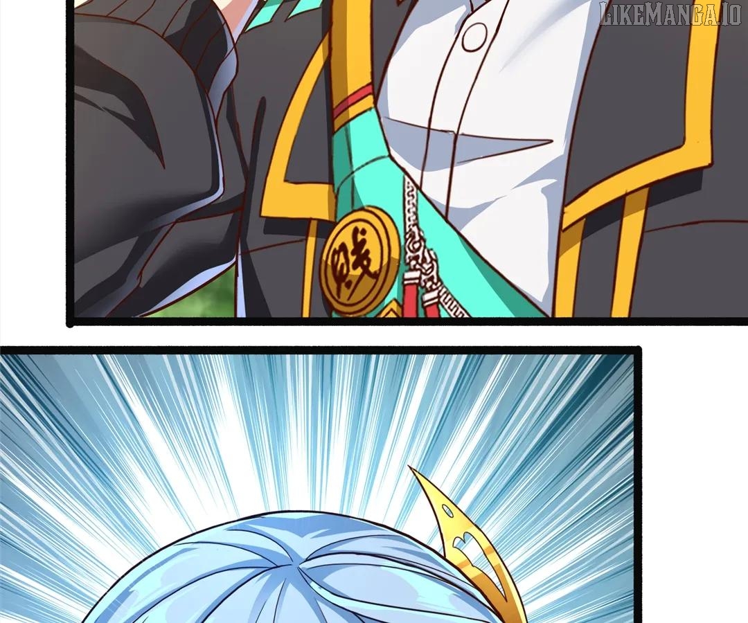 Aura Recovery: I Get a New Skill Everyday Chapter 139 - page 72