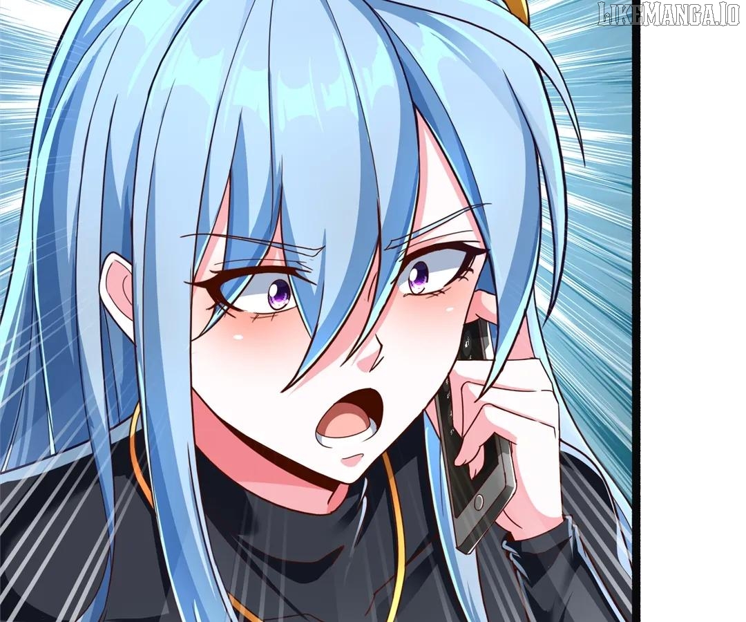 Aura Recovery: I Get a New Skill Everyday Chapter 139 - page 73