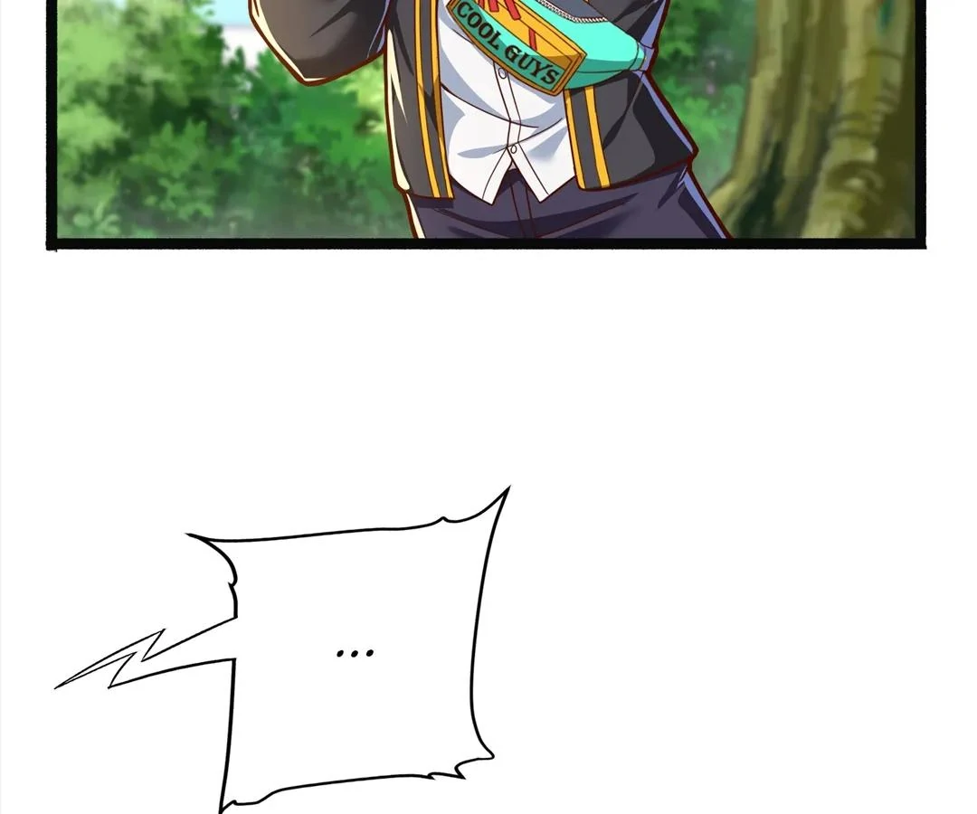 Aura Recovery: I Get a New Skill Everyday Chapter 139 - page 76