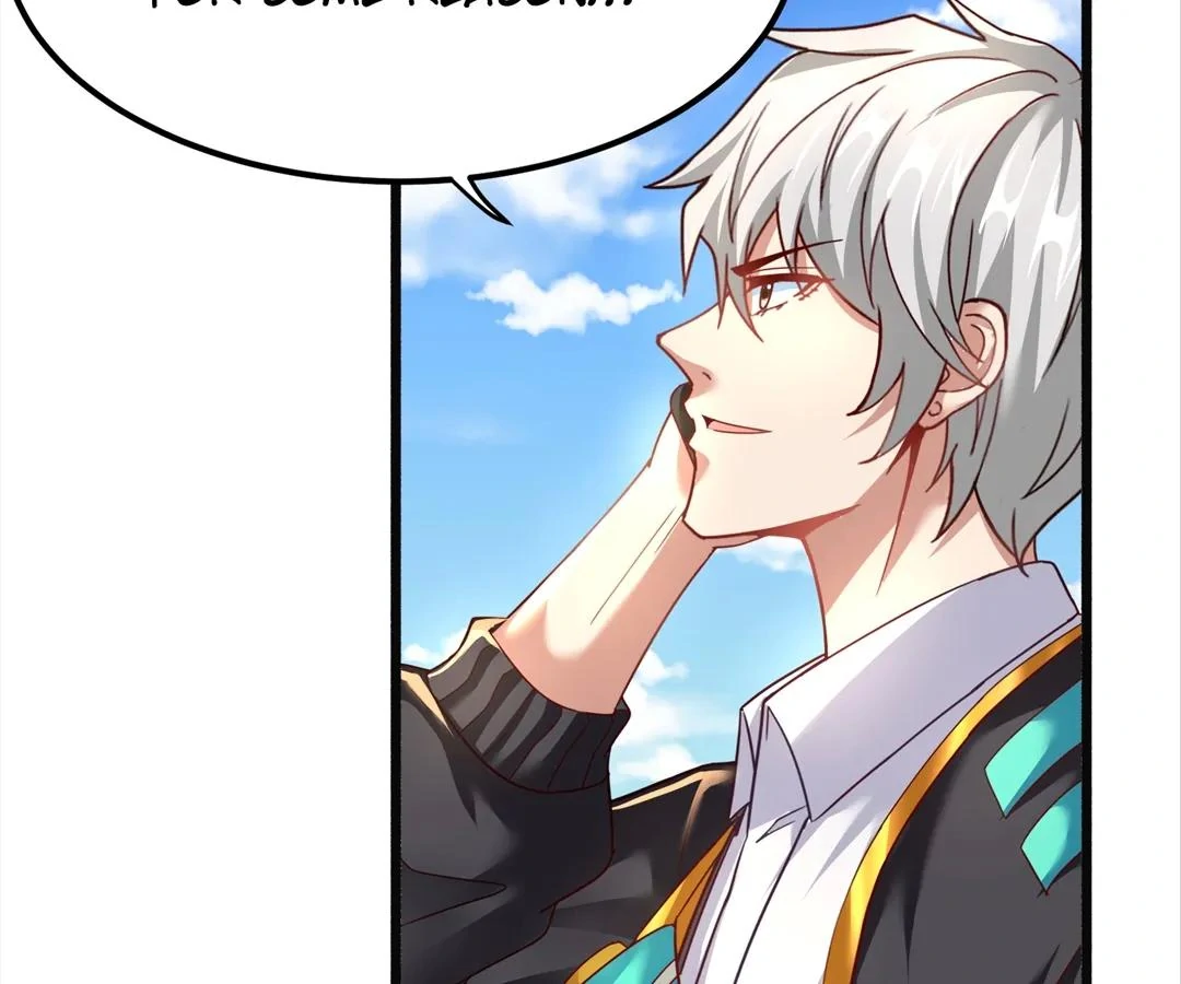 Aura Recovery: I Get a New Skill Everyday Chapter 139 - page 78