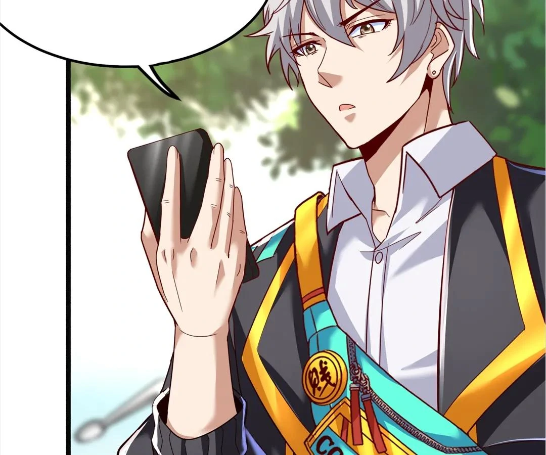 Aura Recovery: I Get a New Skill Everyday Chapter 140 - page 10