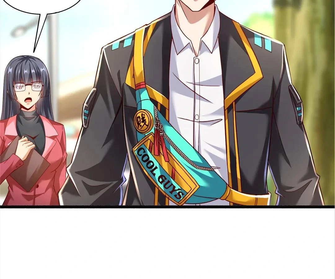 Aura Recovery: I Get a New Skill Everyday Chapter 140 - page 13