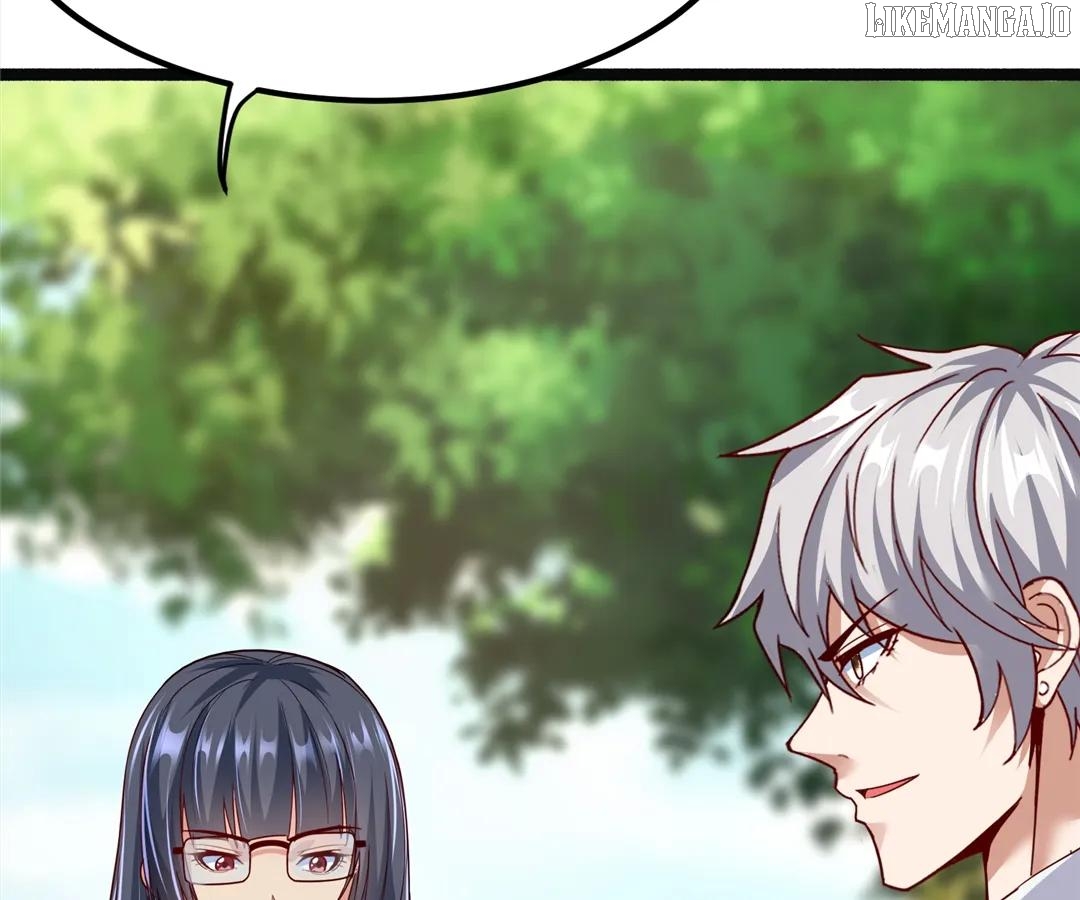 Aura Recovery: I Get a New Skill Everyday Chapter 140 - page 15