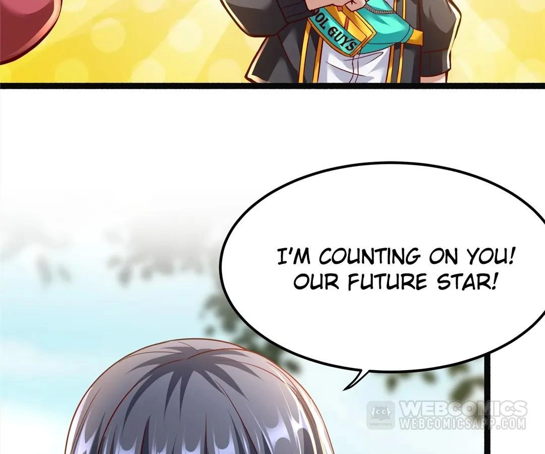 Aura Recovery: I Get a New Skill Everyday Chapter 140 - page 19