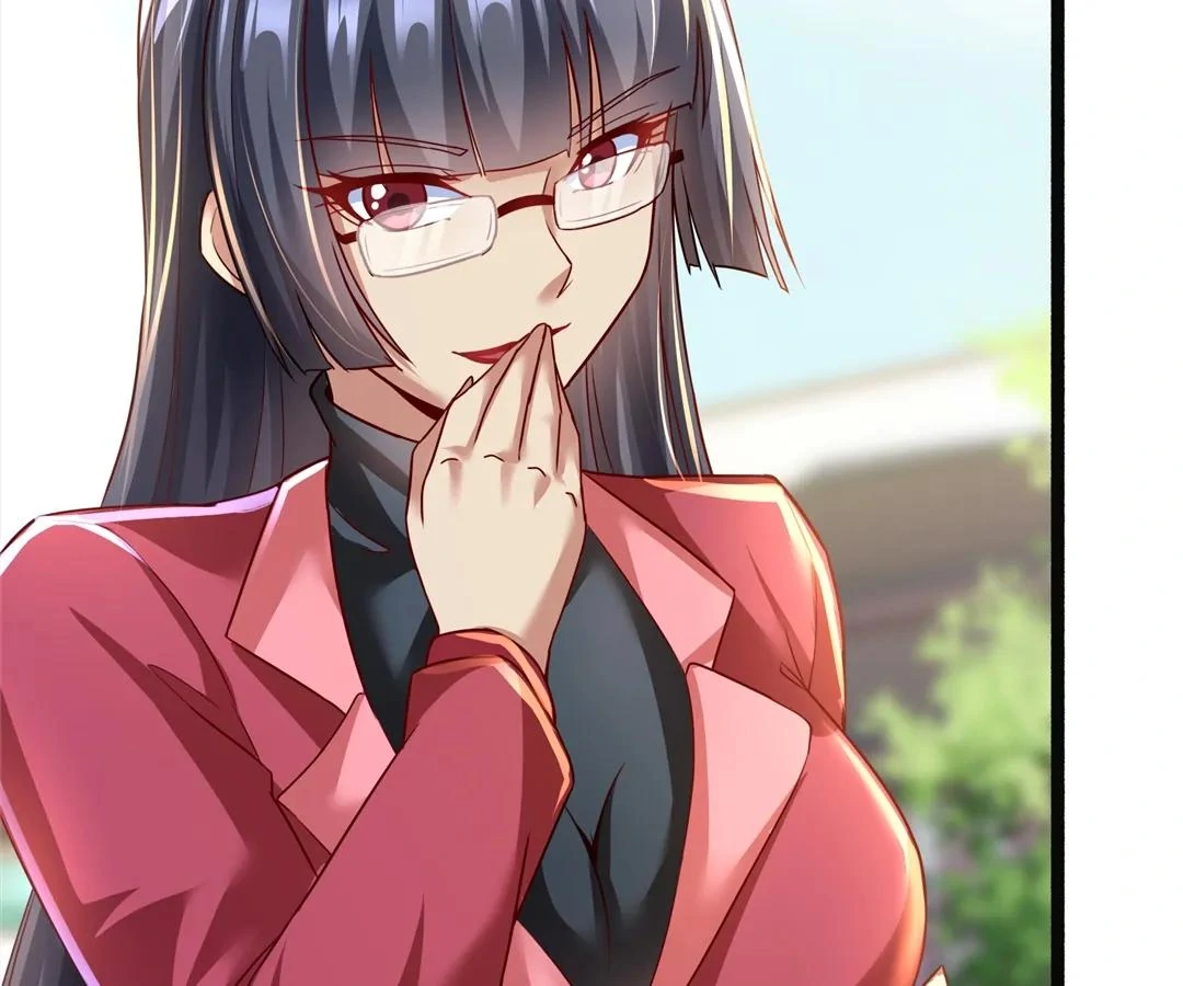 Aura Recovery: I Get a New Skill Everyday Chapter 140 - page 20