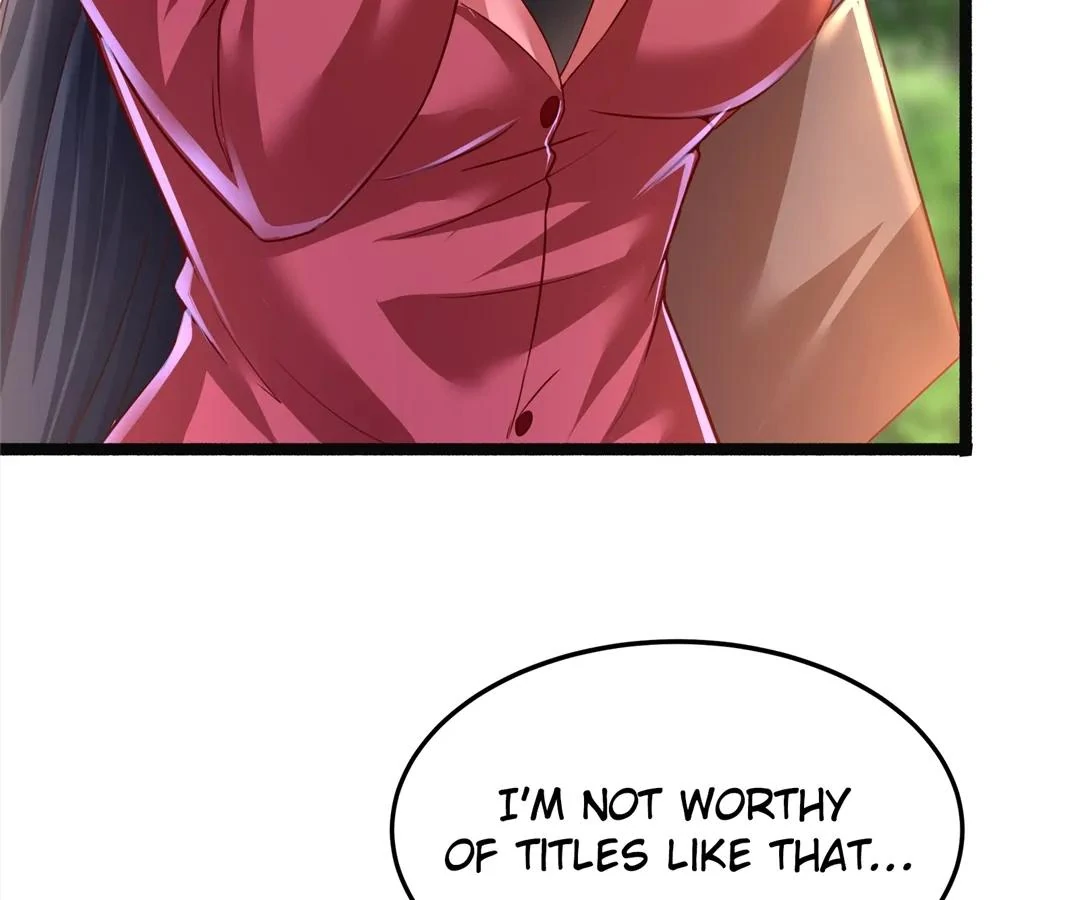 Aura Recovery: I Get a New Skill Everyday Chapter 140 - page 21