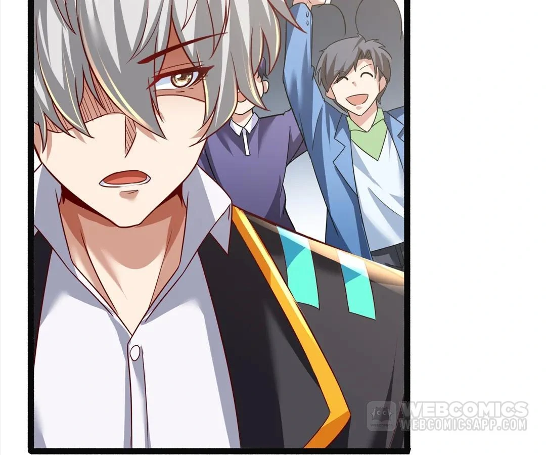 Aura Recovery: I Get a New Skill Everyday Chapter 140 - page 27