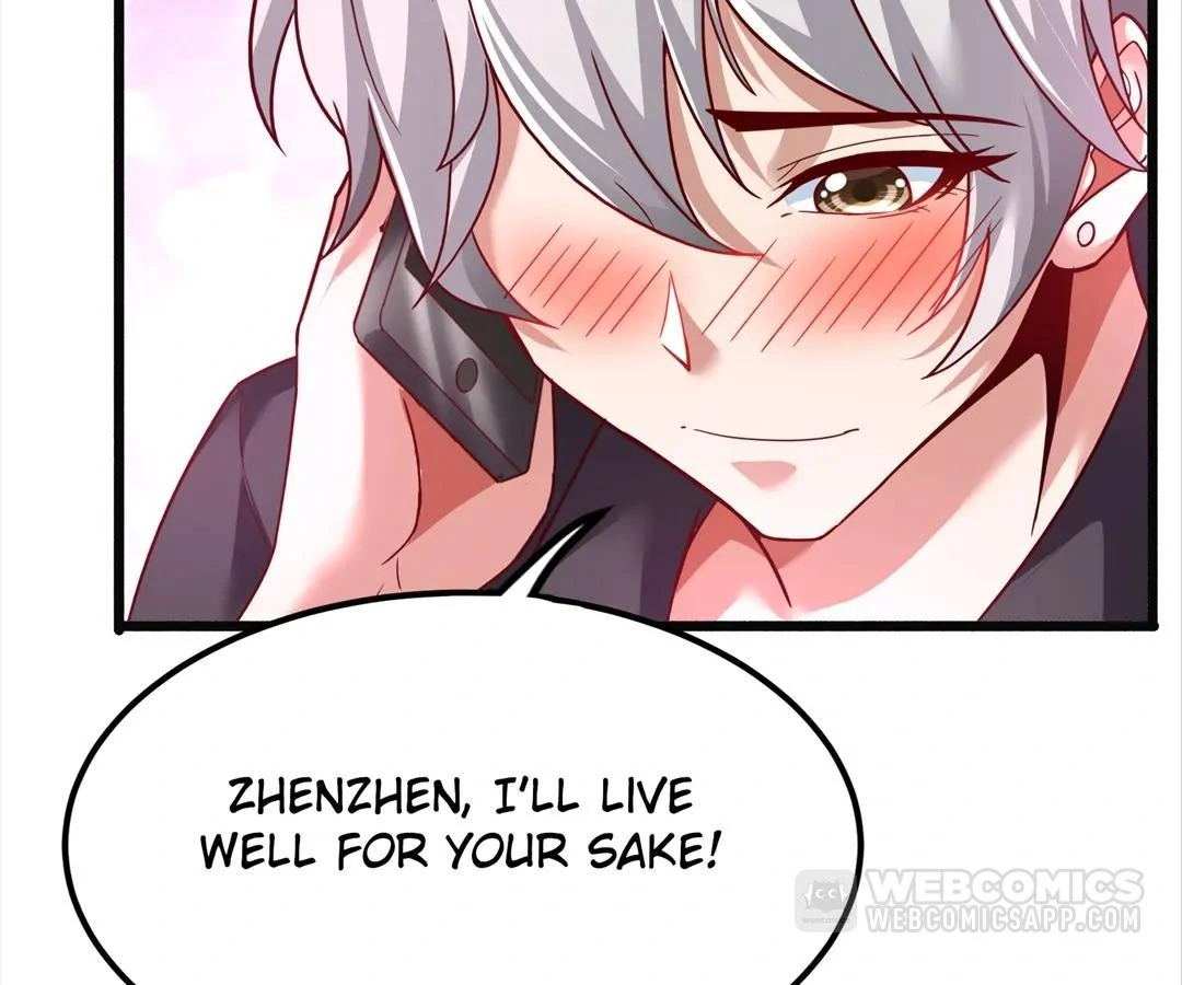 Aura Recovery: I Get a New Skill Everyday Chapter 140 - page 3