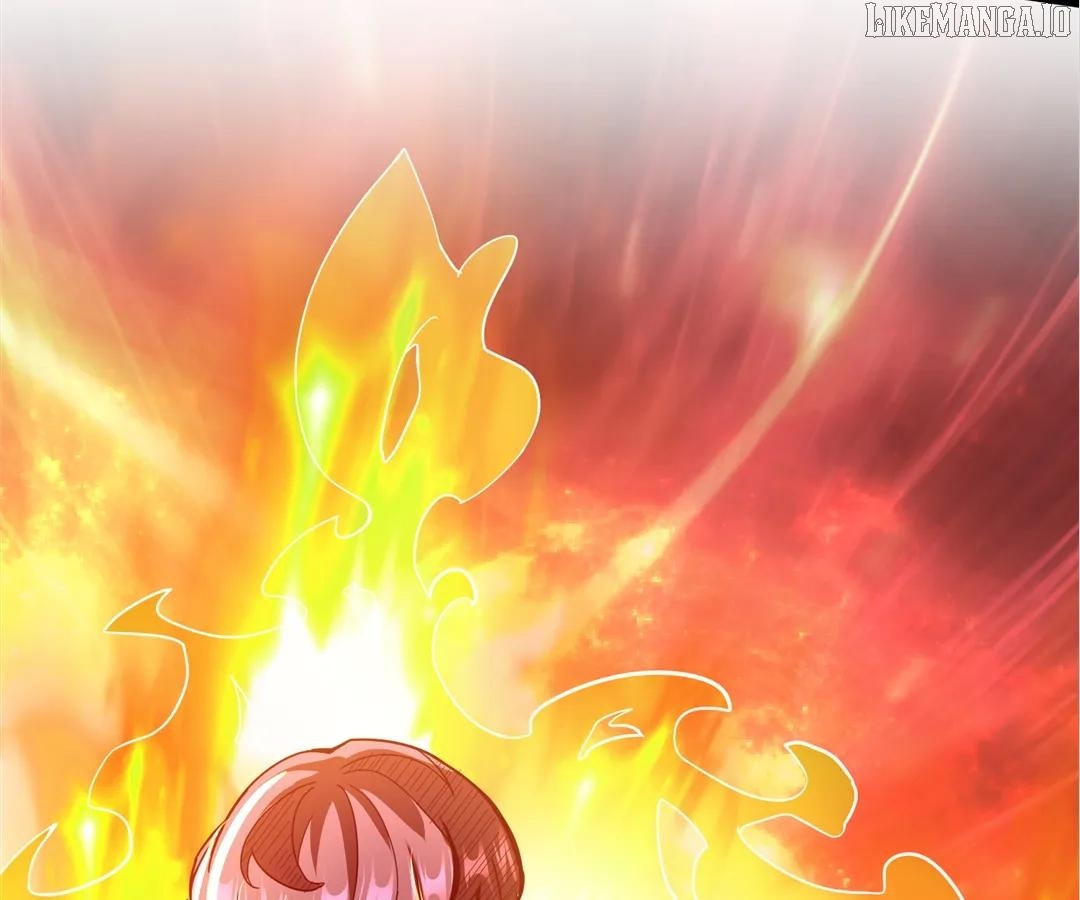 Aura Recovery: I Get a New Skill Everyday Chapter 140 - page 32