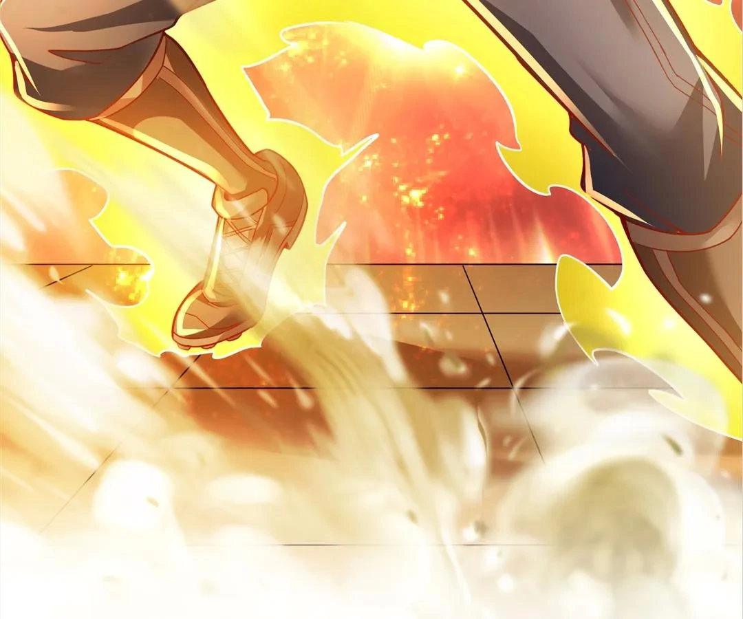 Aura Recovery: I Get a New Skill Everyday Chapter 140 - page 34