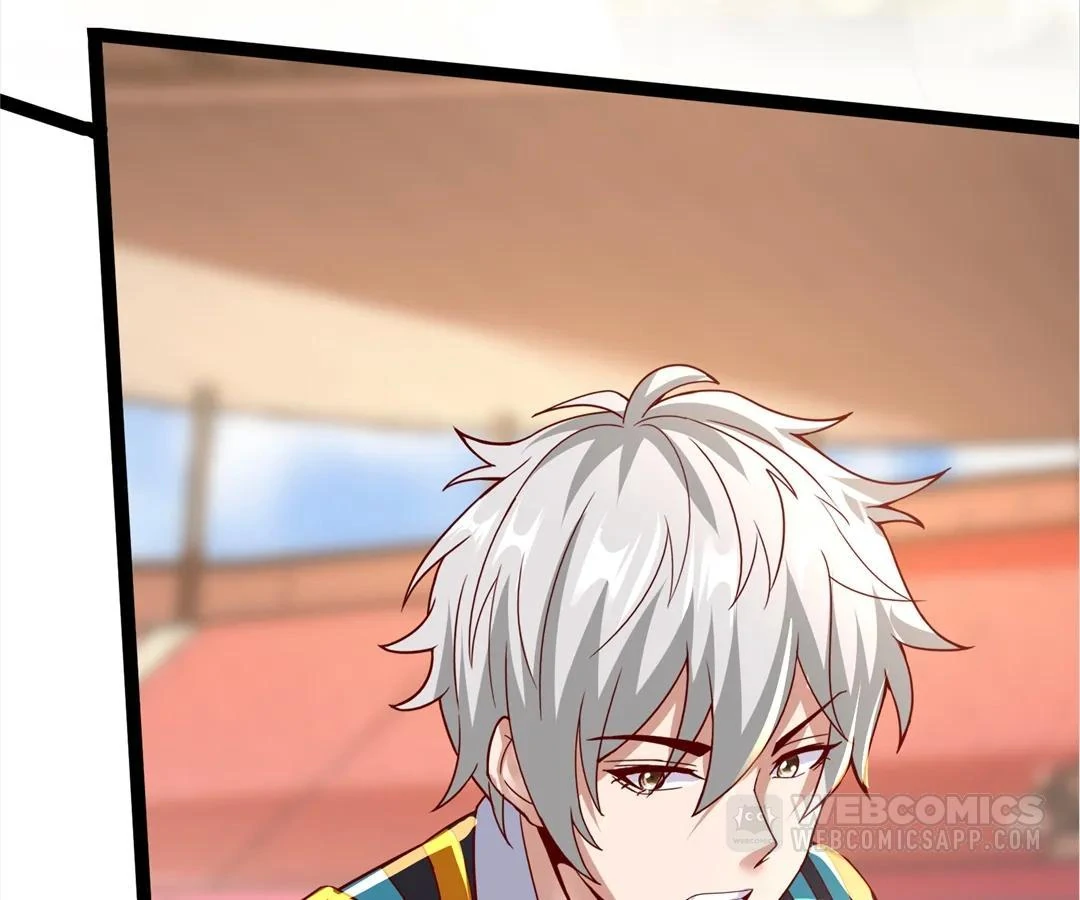 Aura Recovery: I Get a New Skill Everyday Chapter 140 - page 35