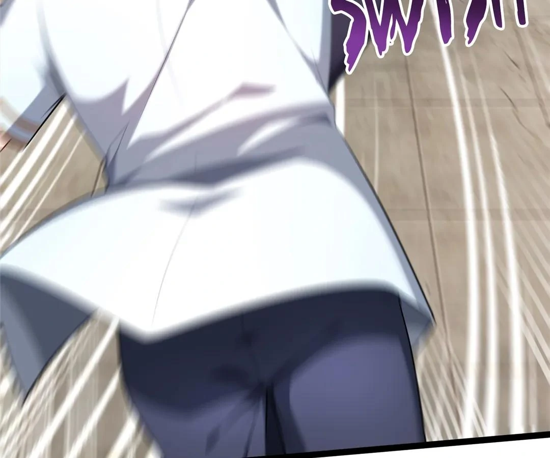 Aura Recovery: I Get a New Skill Everyday Chapter 140 - page 40