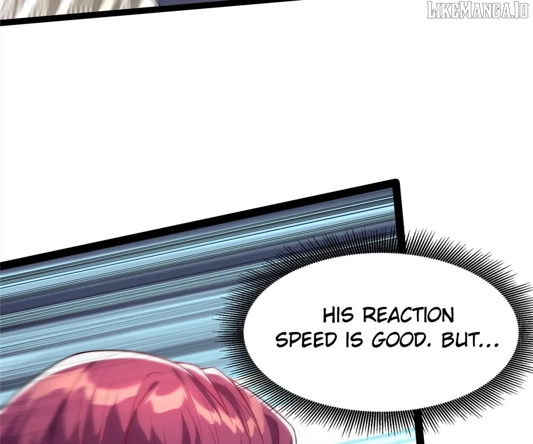 Aura Recovery: I Get a New Skill Everyday Chapter 140 - page 41