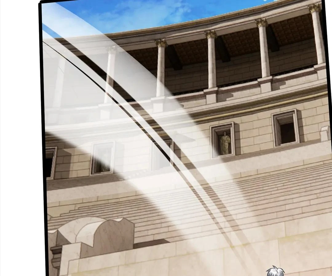 Aura Recovery: I Get a New Skill Everyday Chapter 140 - page 46