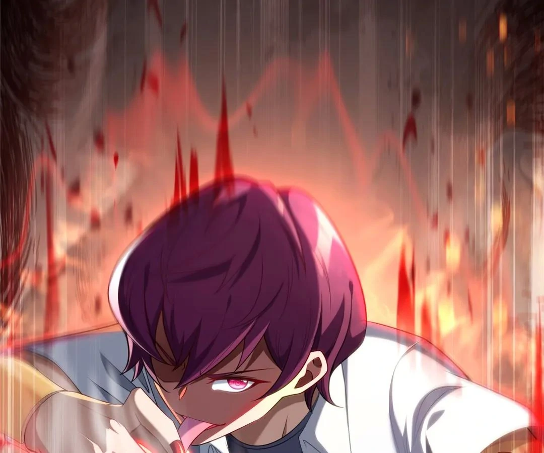 Aura Recovery: I Get a New Skill Everyday Chapter 140 - page 50