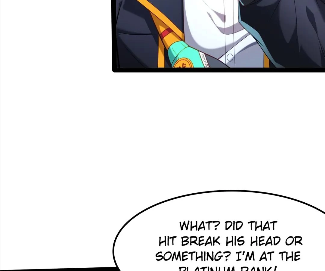 Aura Recovery: I Get a New Skill Everyday Chapter 140 - page 55