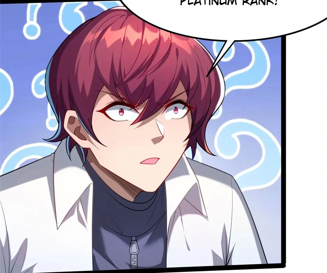 Aura Recovery: I Get a New Skill Everyday Chapter 140 - page 56