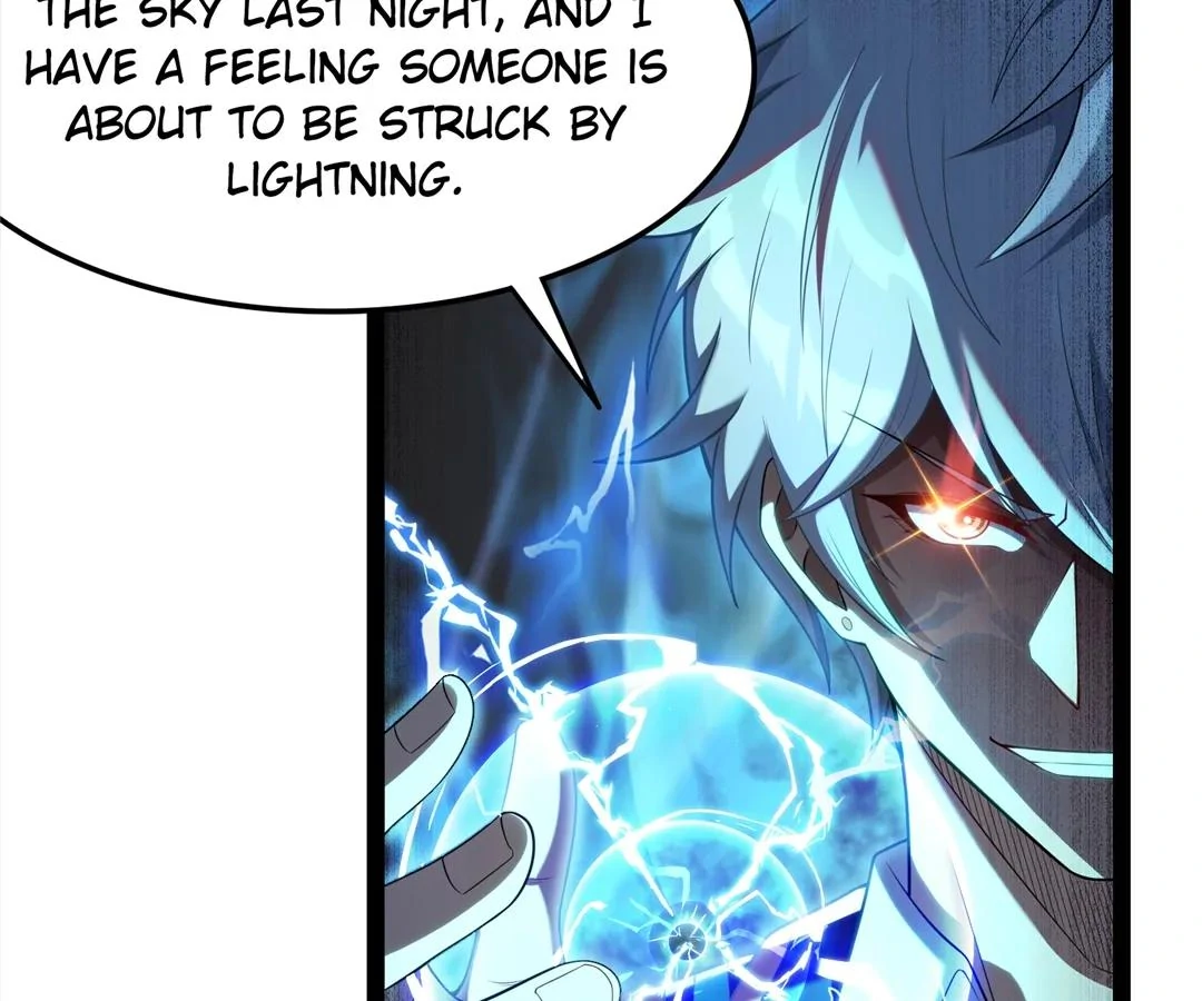 Aura Recovery: I Get a New Skill Everyday Chapter 140 - page 58