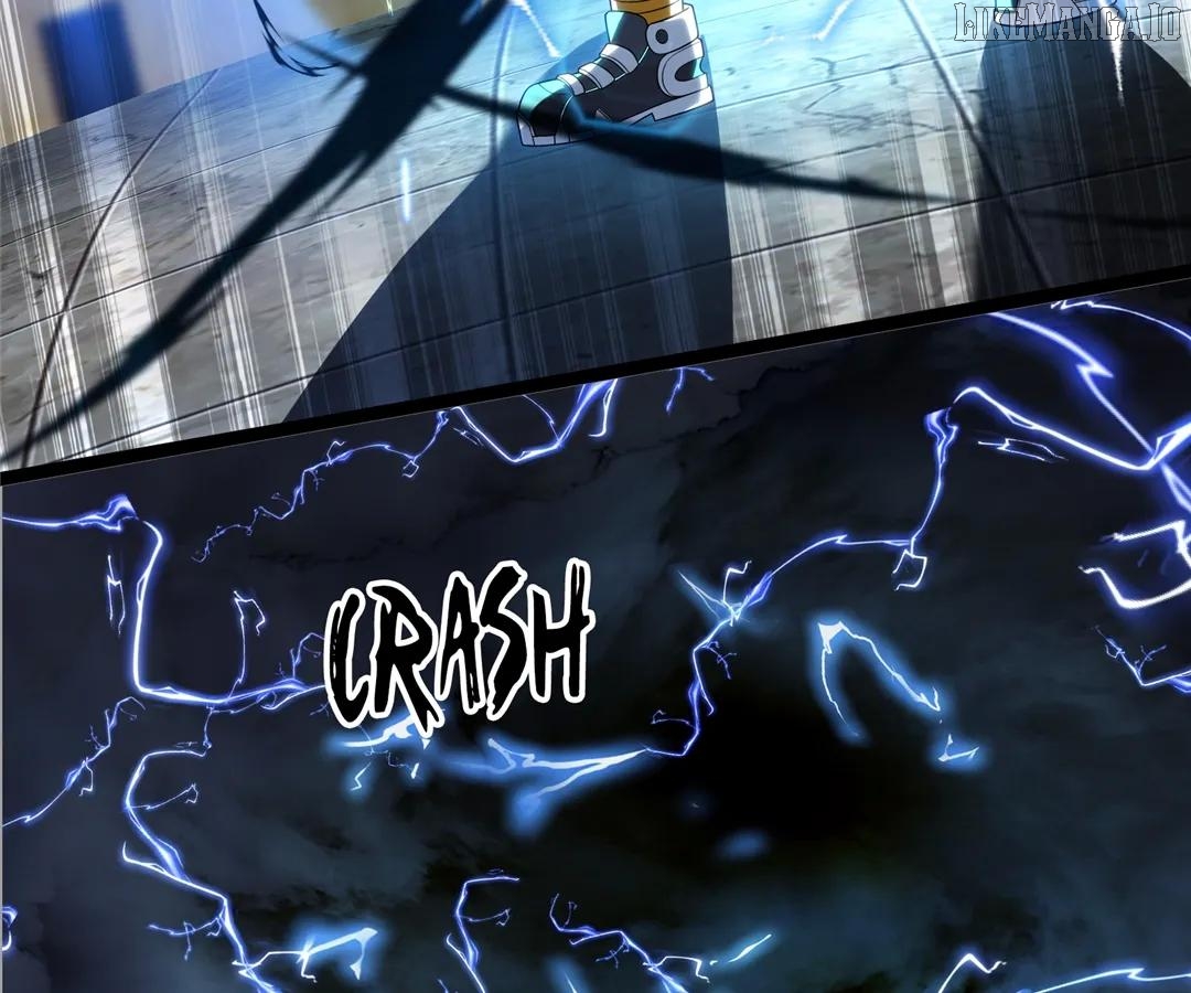 Aura Recovery: I Get a New Skill Everyday Chapter 140 - page 64