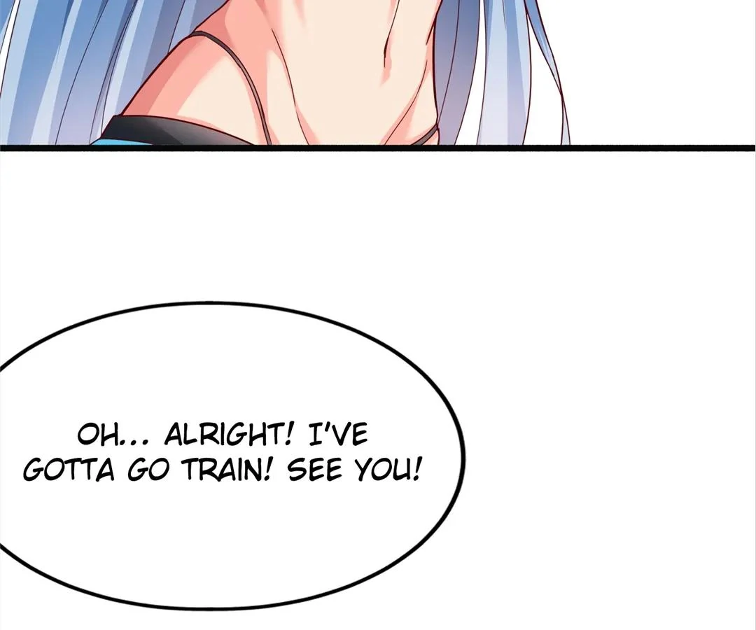 Aura Recovery: I Get a New Skill Everyday Chapter 140 - page 8