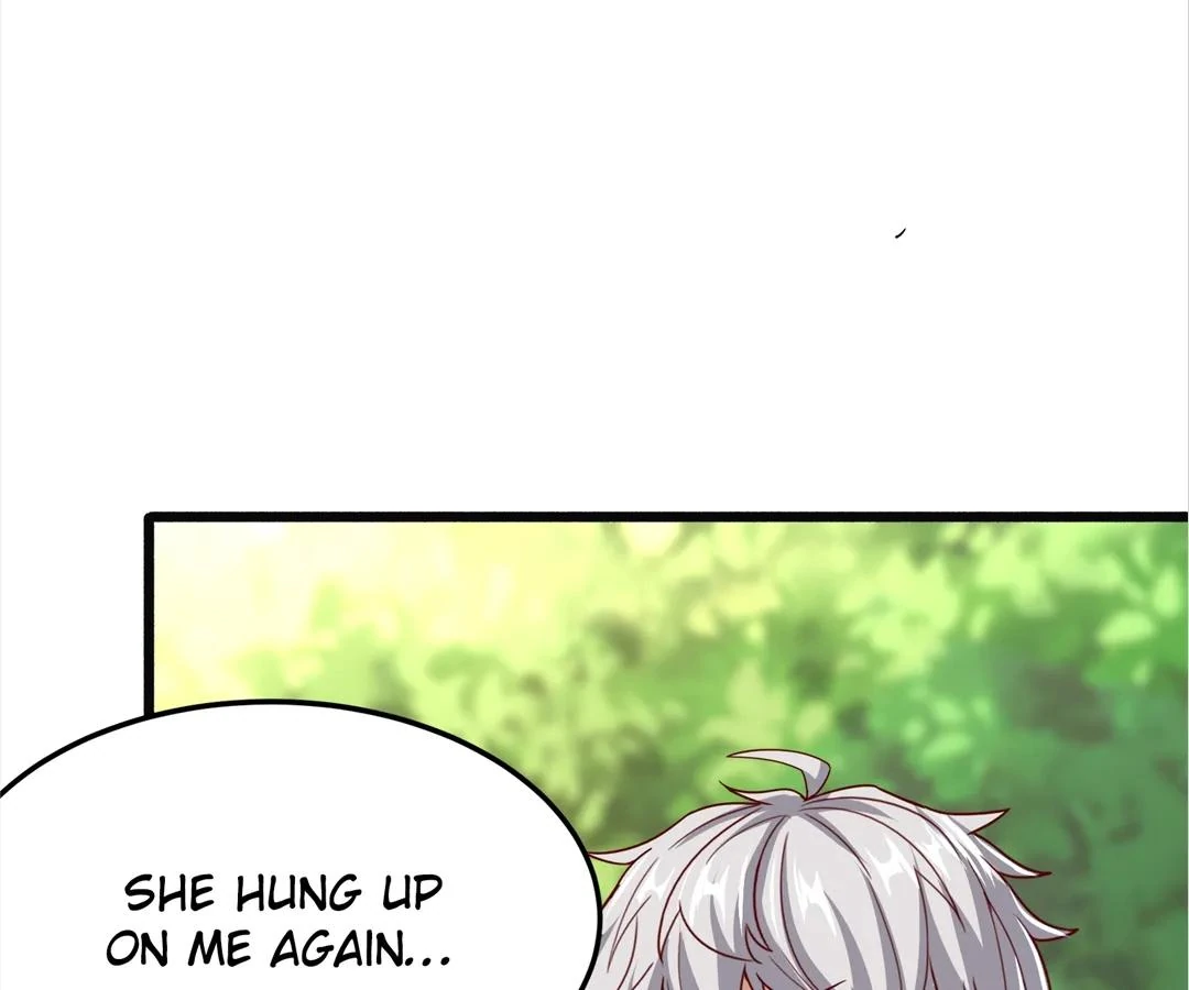 Aura Recovery: I Get a New Skill Everyday Chapter 140 - page 9