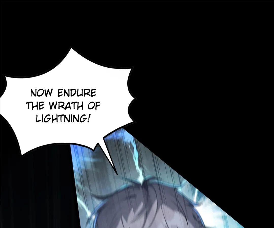 Aura Recovery: I Get a New Skill Everyday Chapter 141 - page 1