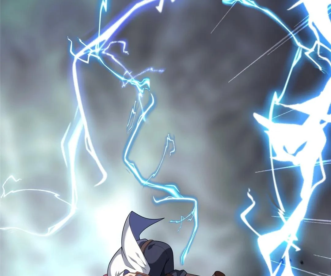 Aura Recovery: I Get a New Skill Everyday Chapter 141 - page 10