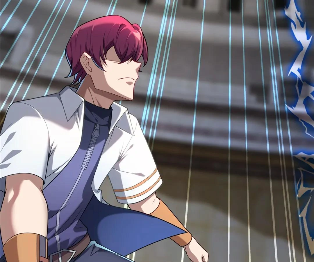 Aura Recovery: I Get a New Skill Everyday Chapter 141 - page 18