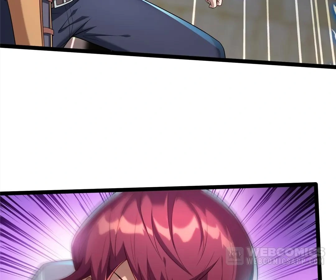 Aura Recovery: I Get a New Skill Everyday Chapter 141 - page 19